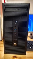 HP EliteDesk 705 G3 MT - PC