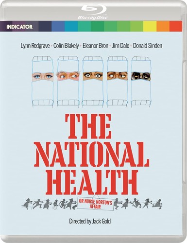 The national health - national, (standard