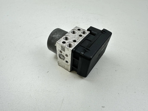 Bloc centrale abs - abs, sym