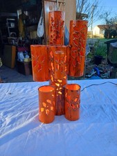 Lampe en Céramique Vintage