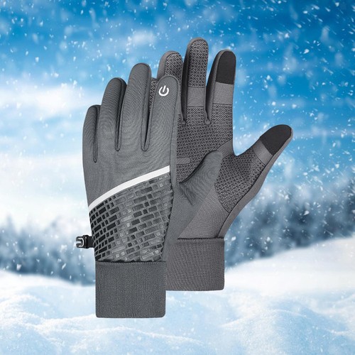 Gants hiver homme moufles - gants,