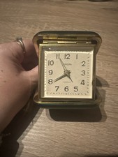 reveil de voyage Europa 2