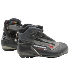 Chaussure de ski de fond