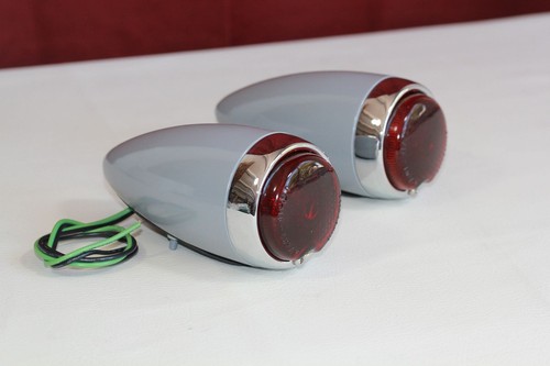 Chevy tail lamp light - tail,