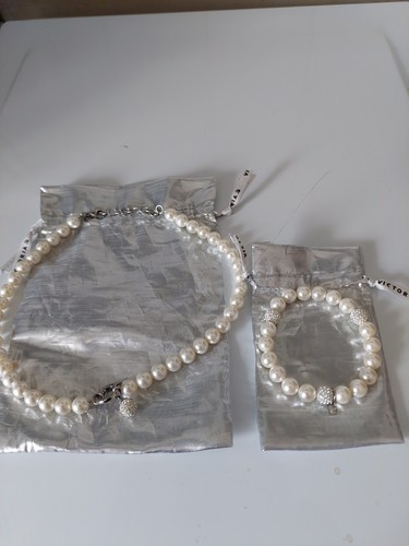 Vends parure bijoux - vends, de