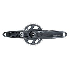 SRAM 00.6118.602.013 Pédalier GX Eagle DUB Boost plateau direct 32 dts lunar