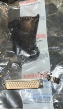 CONNECTEUR ITT CANON Mâle