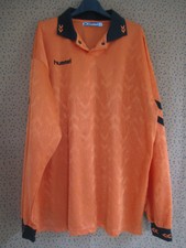 Maillot Hummel Football Manche