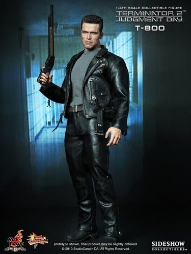 Never open new hot toys - open,