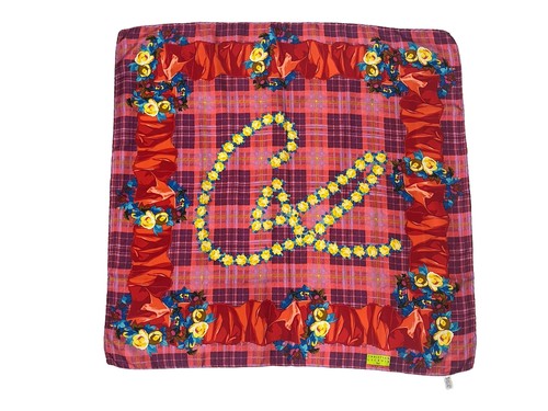 Foulard christian lacroix - christian,