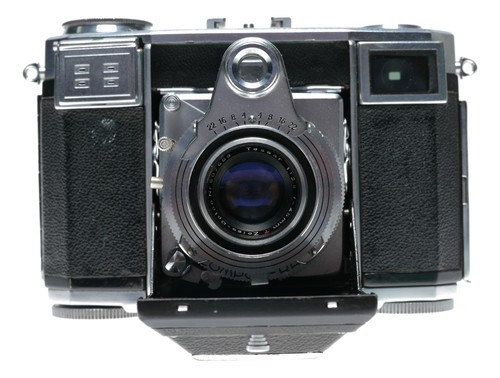 Zeiss ikon 533 contessa - 533/24, 35
