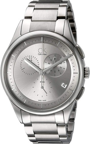 Calvin klein k2a27920 montre - k2a27920,