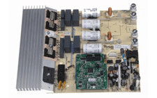 PLATINE DE PUISSANCE INDUCTION G7 SS 7 pour TABLE DE CUISSON WHIRLPOOL -...