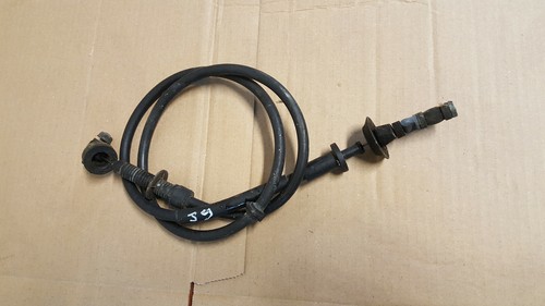 Cable accelerateur peugeot - accelerateur, j9
