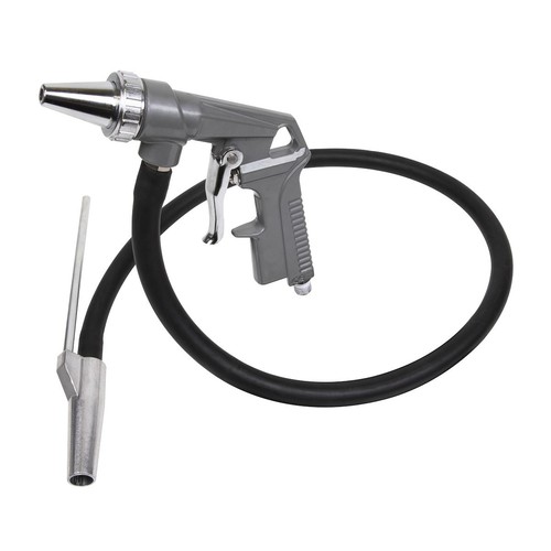 Pistolet sablage sealey - sablage,