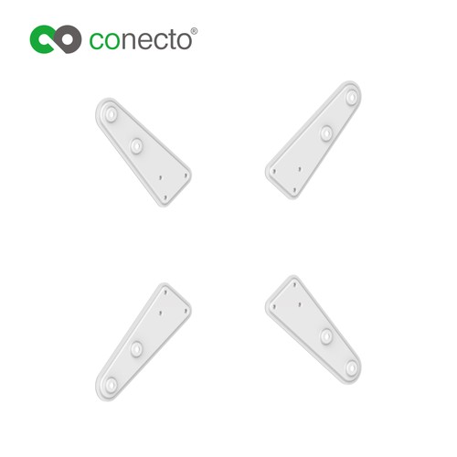 Vesa adaptateur pour - adaptateur, tv