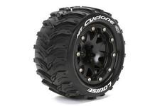 Louise Mft Mt-Cyclone