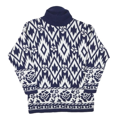 Pull col roulé homme - pull,