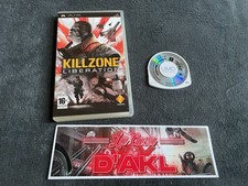 Killzone: Liberation PROMO