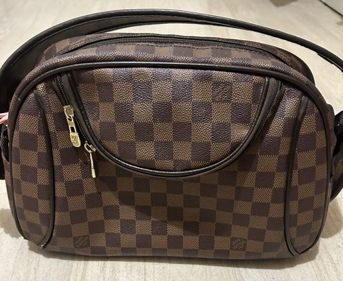 Sac bagage main lv - À,