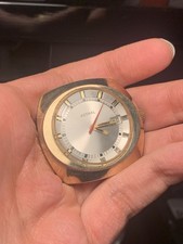 Montre Vintage Mécanique