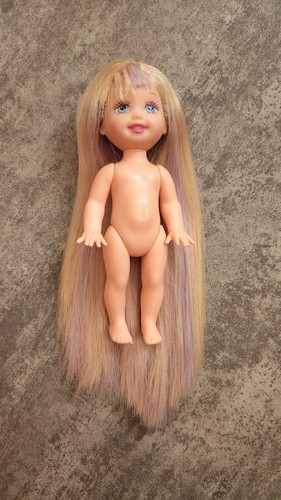 Barbie kelly shelly magic - shelly, “magic
