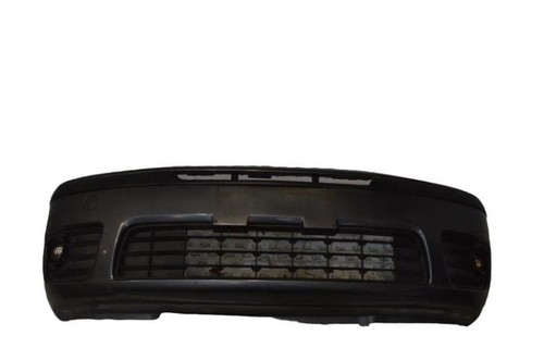 Pare choc avant peugeot - pare,