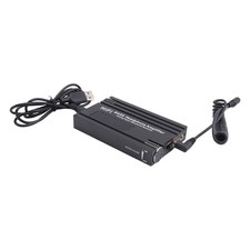 Amplificateur de Casque HiFi Bluetooth Amplificateur D'éCouteurs HiFi Porta1347