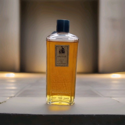 Vintage lanvin eau parfum - vintage,