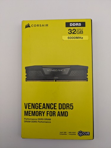 Neuf ram corsair vengeance - ram,