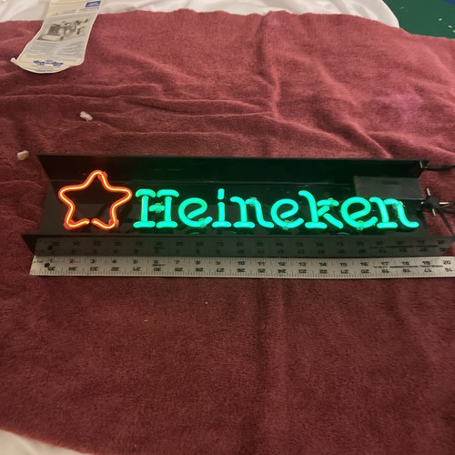 Vintage neon - 5”,