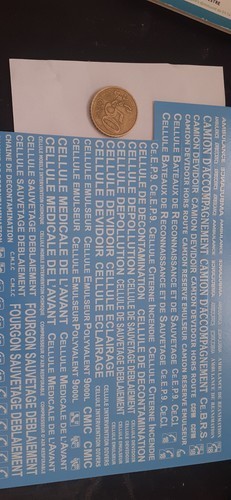 Decals decalcomanie deco - decals,