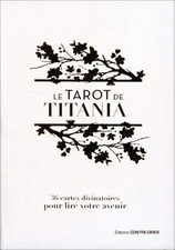 Le tarot de Titania : 36
