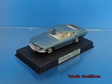 Voiture de collection  - Ford