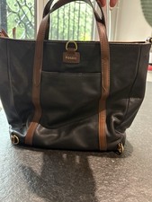 Sac Fossil Modèle Camilla 