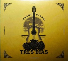 Brant Bjork - Tres Dias (CD