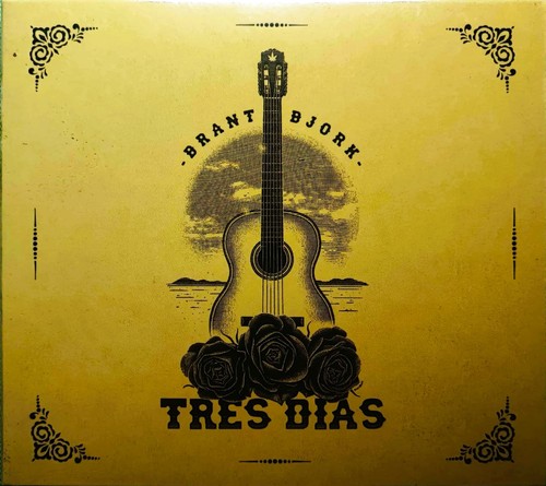 Brant bjork tres - -, dias