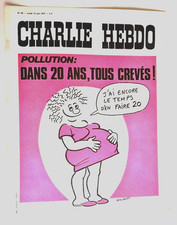 RARE AFFICHETTE KIOSQUE