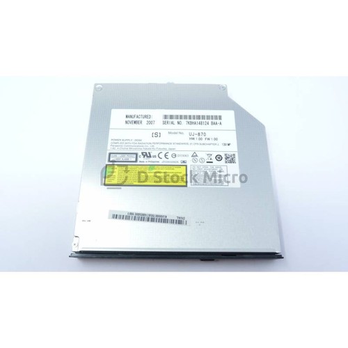 Lecteur graveur dvd mm - graveur,