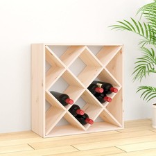 Armoire à Vin 62x25x62 cm