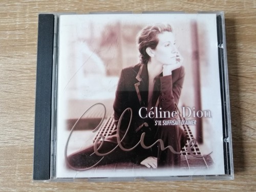 Celine dion s il - -, s'il