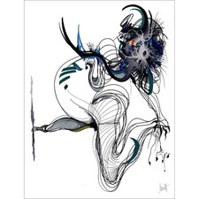 MORETTI Raymond - Lithographie