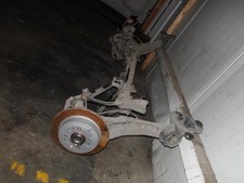 Train arriere complet MINI MINI 2 R56 PHASE 2 33316772667