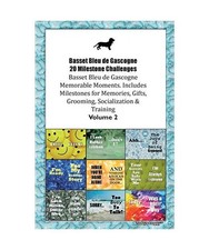 Basset Bleu de Gascogne 20