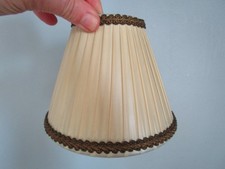 ABAT - JOUR  ANCIEN EN  TISSU