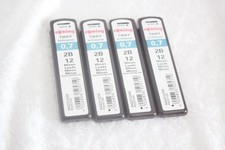 Neuf :  4 X Etui de 12 Mines