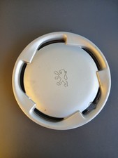 Peugeot 106 / Enjoliveur "Helice" 13 pouces / 9607276480