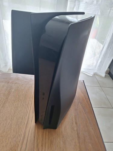 Ps5 panne ventilateur et - en,