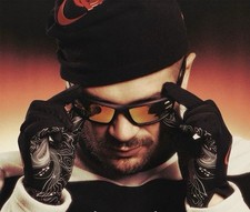 2 Places de concert JUL -