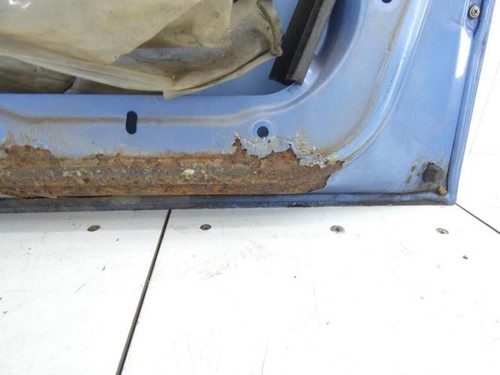 Porte avant droit - , mercedes
